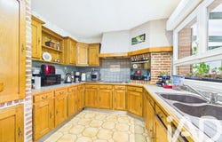 Trith-Saint-Léger, Hauts-de-France 59125