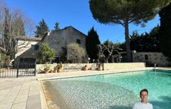 Beaucaire, Languedoc-Roussillon 30300