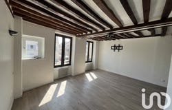Beaumont-sur-Oise, Île-de-France 95260