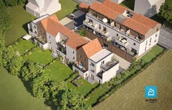 Mittelschaeffolsheim, Bas-Rhin 67170