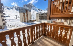 Tignes, Rhône-Alpes 73320