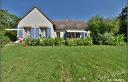 Chassignolles, Centre 36400