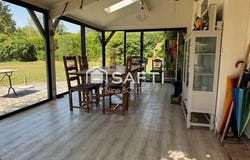 La Ferriere-Sur-Risle, Haute-Normandie 27760