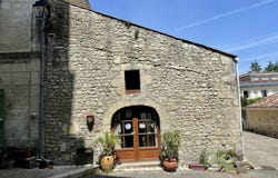 Saint-Savinien, Poitou-Charentes 17350