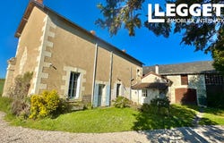 Berthegon, Nouvelle-Aquitaine 86420