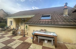 Le Creusot, Saône-et-Loire 71200