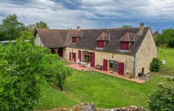 Gourdon, Lot 46300