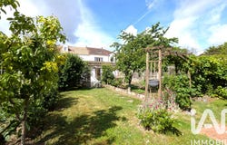 Antony, Île-de-France 92160