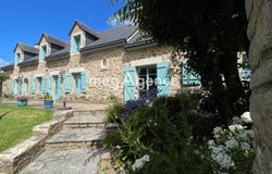 Quimperlé, Brittany 29300