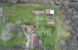 Châtres-sur-Cher, Centre-Val de Loire 41320