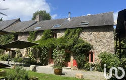 Beaussais-sur-Mer, Brittany 22650