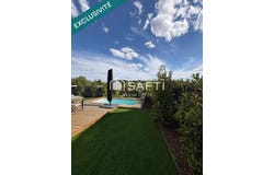 Saint-Bres, Languedoc-Roussillon 34670