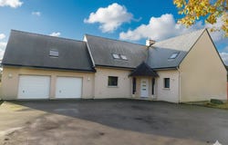 Carhaix-Plouguer, Finistère 29270