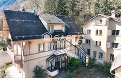 Bagneres-De-Luchon, Midi-Pyrénées 31110
