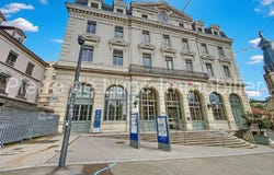 Lyon 5ème, Rhône 69005