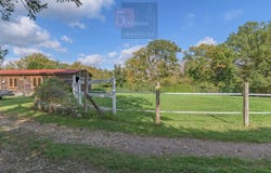 Mortefontaine, Oise 60128