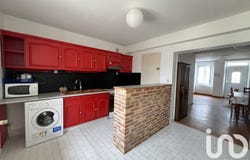Courcelles-la-Forêt, Pays de la Loire 72270