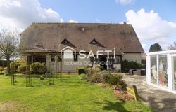 Saint-Meslin-Du-Bosc, Haute-Normandie 27370