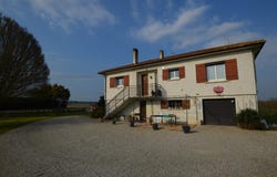 Duras, Aquitaine 47120