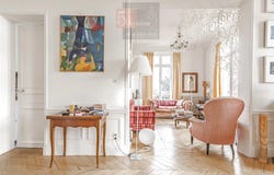 Senlis, Hauts-de-France 60300