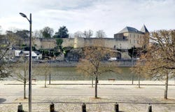 Mayenne, Mayenne 53100