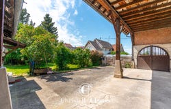 GERSTHEIM, Grand Est 67150