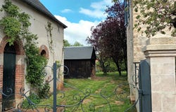 Ruillé-en-Champagne, Pays de la Loire 72240