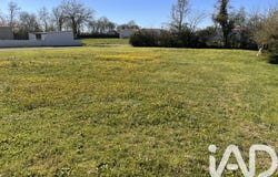 Vernoux-sur-Boutonne, Nouvelle-Aquitaine 79170