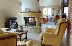 Amilly, Centre 45200