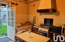 Sainte-Ouenne, Nouvelle-Aquitaine 79220