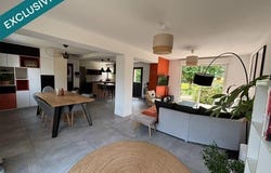 Saint-Medard-Sur-Ille, Bretagne 35250