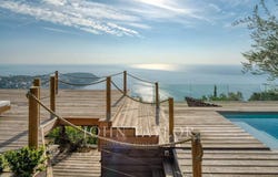 Roquebrune-Cap-Martin, Provence-Alpes-Côte-d'Azur 06190