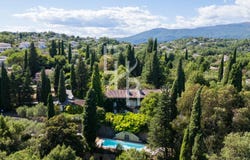 Valbonne, Alpes-Maritimes 06560