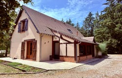 VOUZON, Centre-Val de Loire 41600