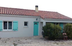 Balazuc, Ardèche 07120
