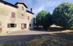 Vernassal, Auvergne 43270