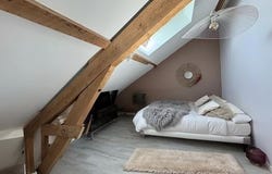 Gerardmer, Lorraine 88400