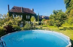 Plessis-Saint-Jean, Bourgogne 89140