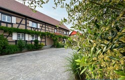 Rœschwoog, Bas-Rhin 67480