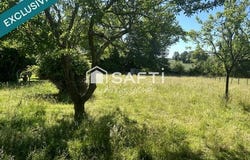 Saint-Martin-De-Saint-Maixent, Poitou-Charentes 79400