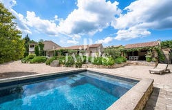 Maussane-les-Alpilles, Provence-Alpes-Côte d'Azur 13520