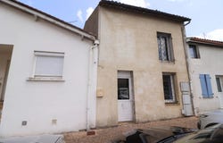 Montendre, Charente-Maritime 17130