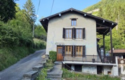 Argis, Auvergne-Rhône-Alpes 01230