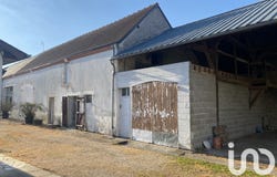 Mont-près-Chambord, Centre-Val de Loire 41250