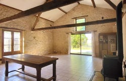 Naussannes, Aquitaine 24440