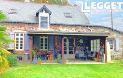 Missiriac, Brittany 56140