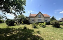 Dange-Saint-Romain, Poitou-Charentes 86220