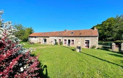 Alligny-en-Morvan, Burgundy 58230