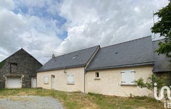 Moisdon-la-Rivière, Pays de la Loire 44520