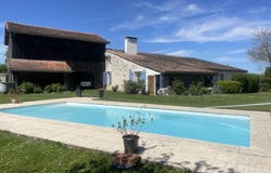 Tonneins, Aquitaine 47400